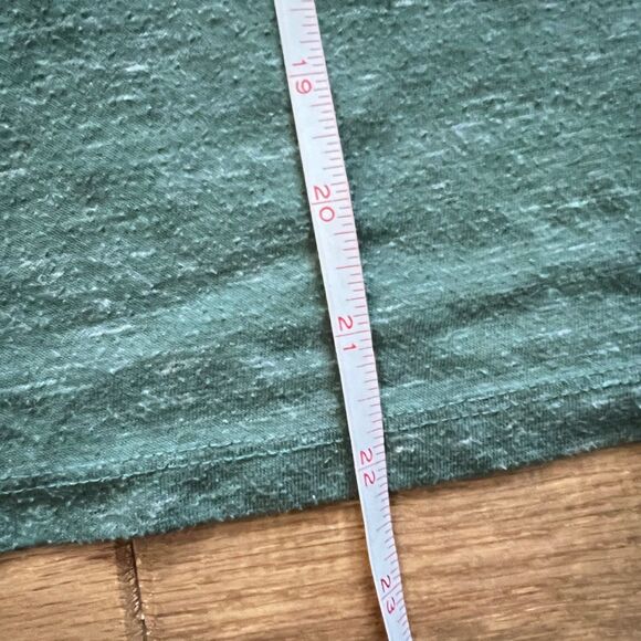 Victoria Sport Victoria's Secret Tank Top Size S Green Mesh - Picture 6 of 8